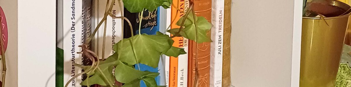 Artikel: Jane Bennett