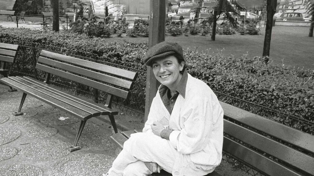 Monique Wittig - theoriespuren.de Monique Wittig