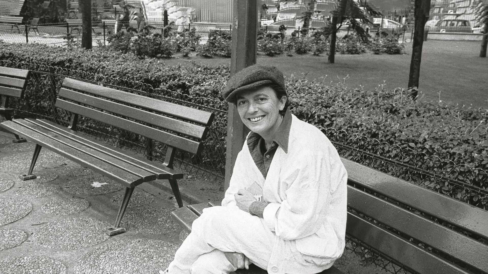 theoriespuren.de | Online-Enzyklopädie Frauen in der Theoriegeschichte - theoriespuren.de Monique Wittig