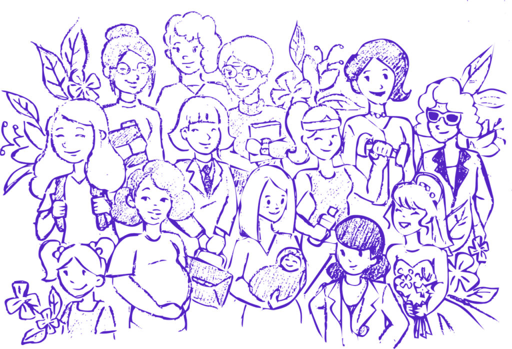 theoriespuren.de | Online-Enzyklopädie Frauen in der Theoriegeschichte - theoriespuren.de theoriespuren.de | Online-Enzyklopädie Frauen in der Theoriegeschichte - theoriespuren.de